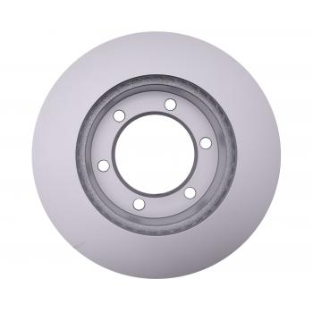 Raybestos 96575FZN Disc Brake Rotor product image 2 of 3