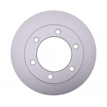 Raybestos 96575FZN Disc Brake Rotor product image 3 of 3
