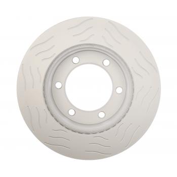 Raybestos 96575PER Disc Brake Rotor product image 2 of 3