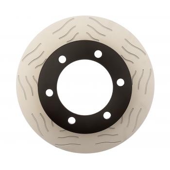 Raybestos 96575PER Disc Brake Rotor product image 3 of 3