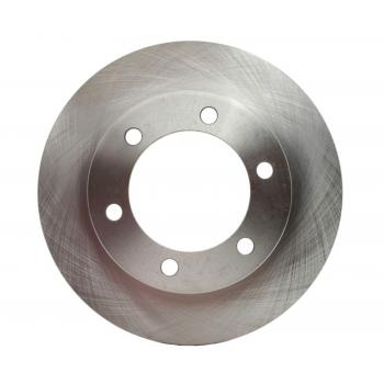 Raybestos 96575R Disc Brake Rotor product image 3 of 3