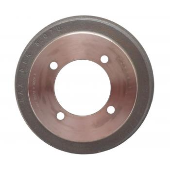 Raybestos 9657R Brake Drum product image 3 of 3