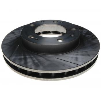 Raybestos 96580 Disc Brake Rotor product image 1 of 3