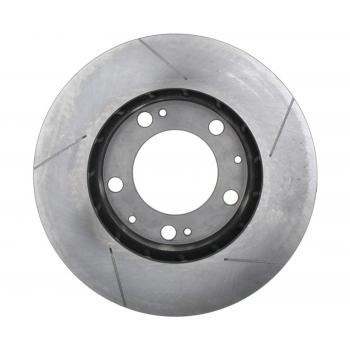 Raybestos 96580 Disc Brake Rotor product image 2 of 3