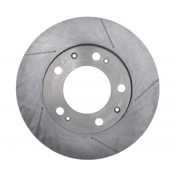 Raybestos 96580 Disc Brake Rotor product image 3 of 3