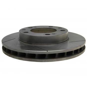 Raybestos 96580R Disc Brake Rotor product image 1 of 3