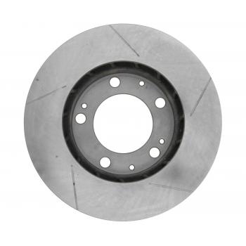 Raybestos 96580R Disc Brake Rotor product image 2 of 3