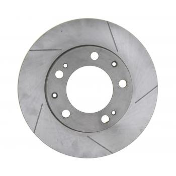 Raybestos 96580R Disc Brake Rotor product image 3 of 3