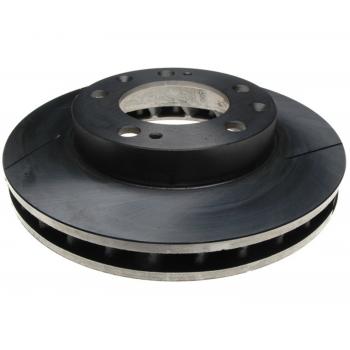 Raybestos 96581 Disc Brake Rotor product image 1 of 3