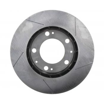 Raybestos 96581 Disc Brake Rotor product image 2 of 3