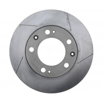 Raybestos 96581 Disc Brake Rotor product image 3 of 3