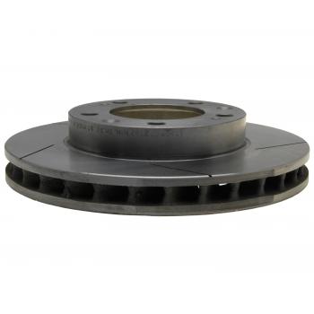 Raybestos 96581R Disc Brake Rotor product image 1 of 3