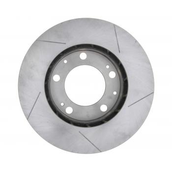 Raybestos 96581R Disc Brake Rotor product image 2 of 3