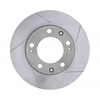Raybestos 96581R Disc Brake Rotor product image 3 of 3