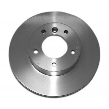 Raybestos 96585 Disc Brake Rotor product image 1 of 3
