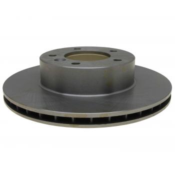 Raybestos 96585R Disc Brake Rotor product image 1 of 3