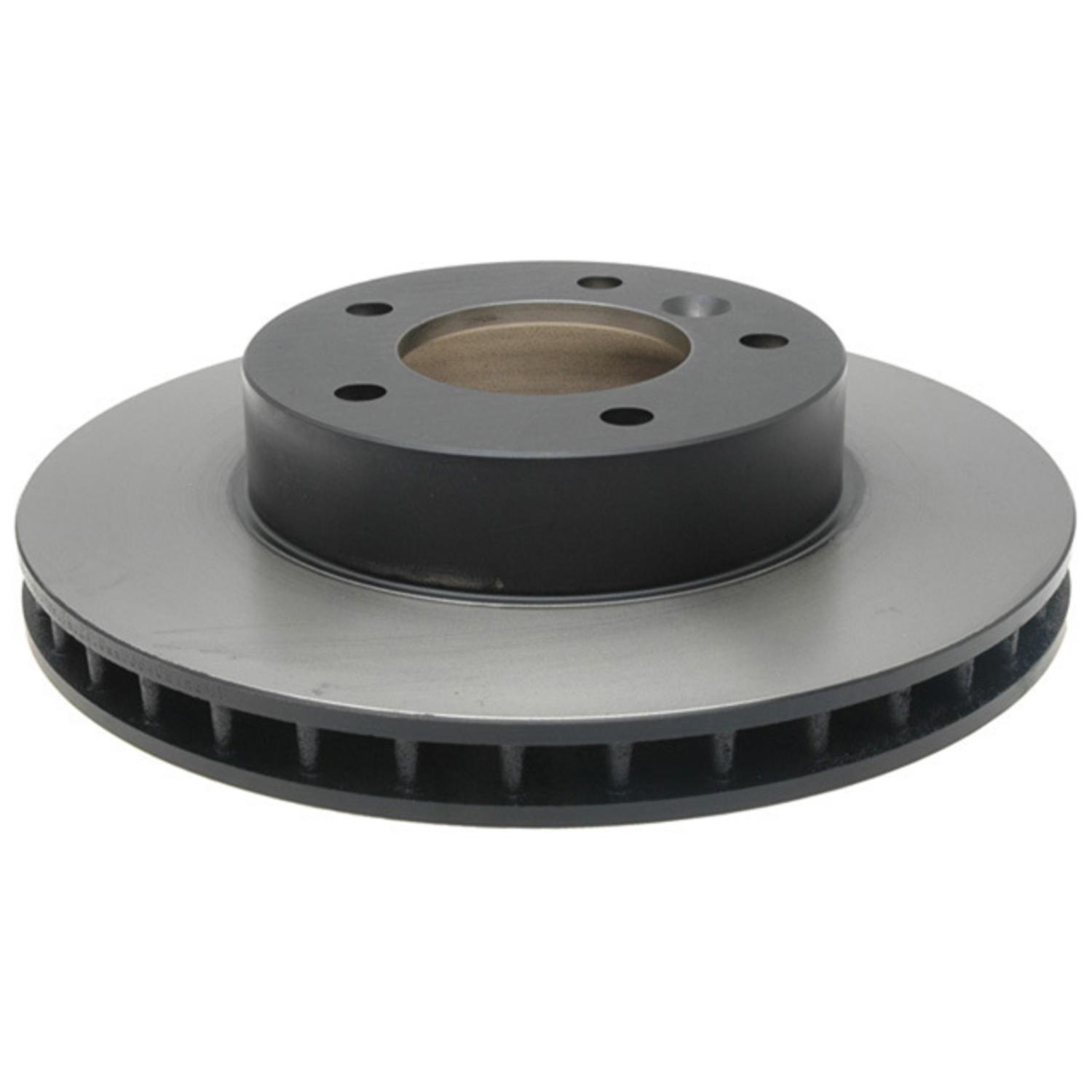 Raybestos 96586 Disc Brake Rotor product image 1 of 3