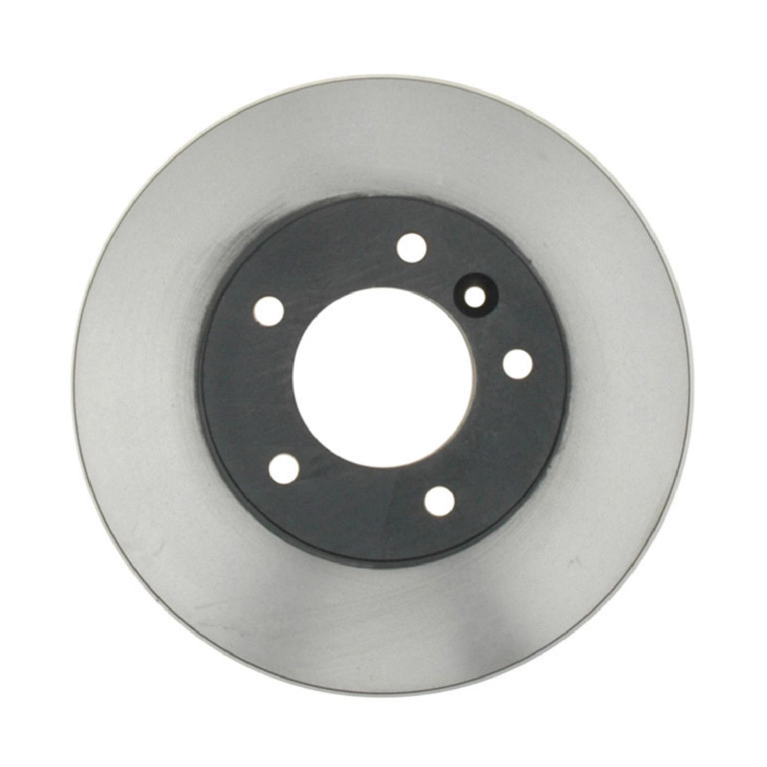Raybestos 96586 Disc Brake Rotor product image 3 of 3
