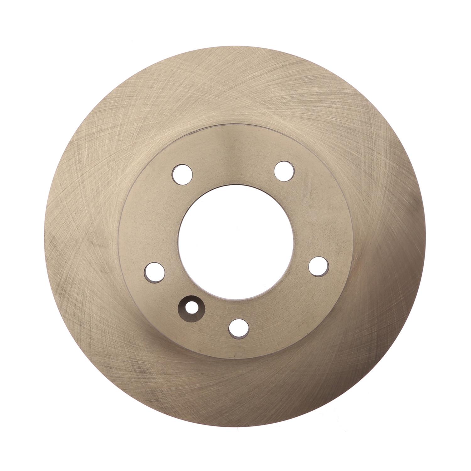 Raybestos 96586R Disc Brake Rotor product image 3 of 3