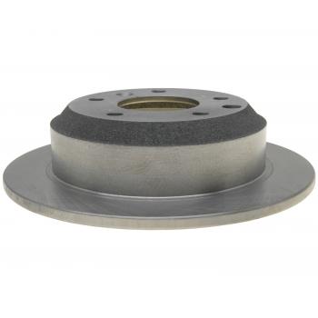 Raybestos 96587R Disc Brake Rotor product image 1 of 3