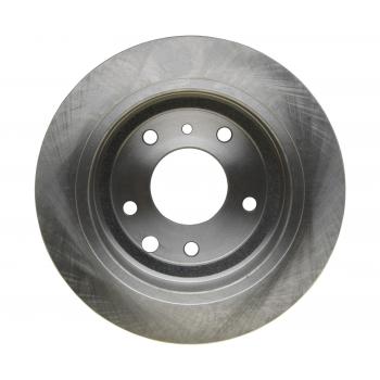 Raybestos 96587R Disc Brake Rotor product image 2 of 3