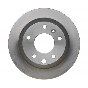 Raybestos 96587R Disc Brake Rotor product image 3 of 3
