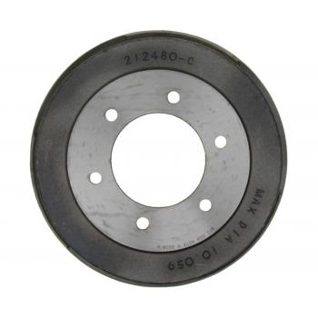 Raybestos 9659 Brake Drum product image 3 of 3