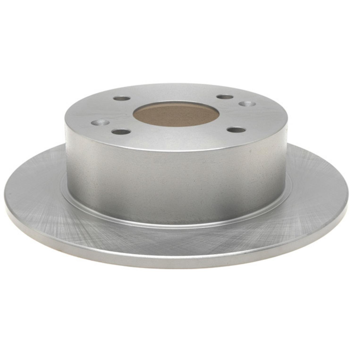 Raybestos 96590R Disc Brake Rotor product image 1 of 3