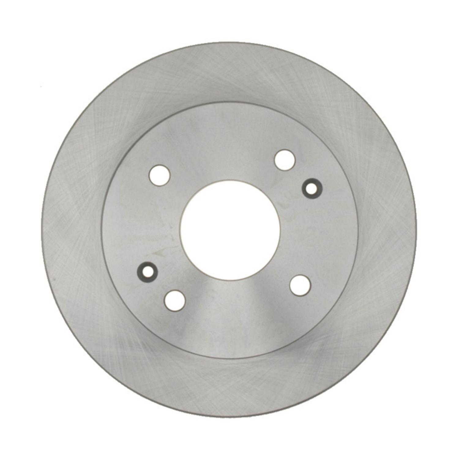 Raybestos 96590R Disc Brake Rotor product image 3 of 3