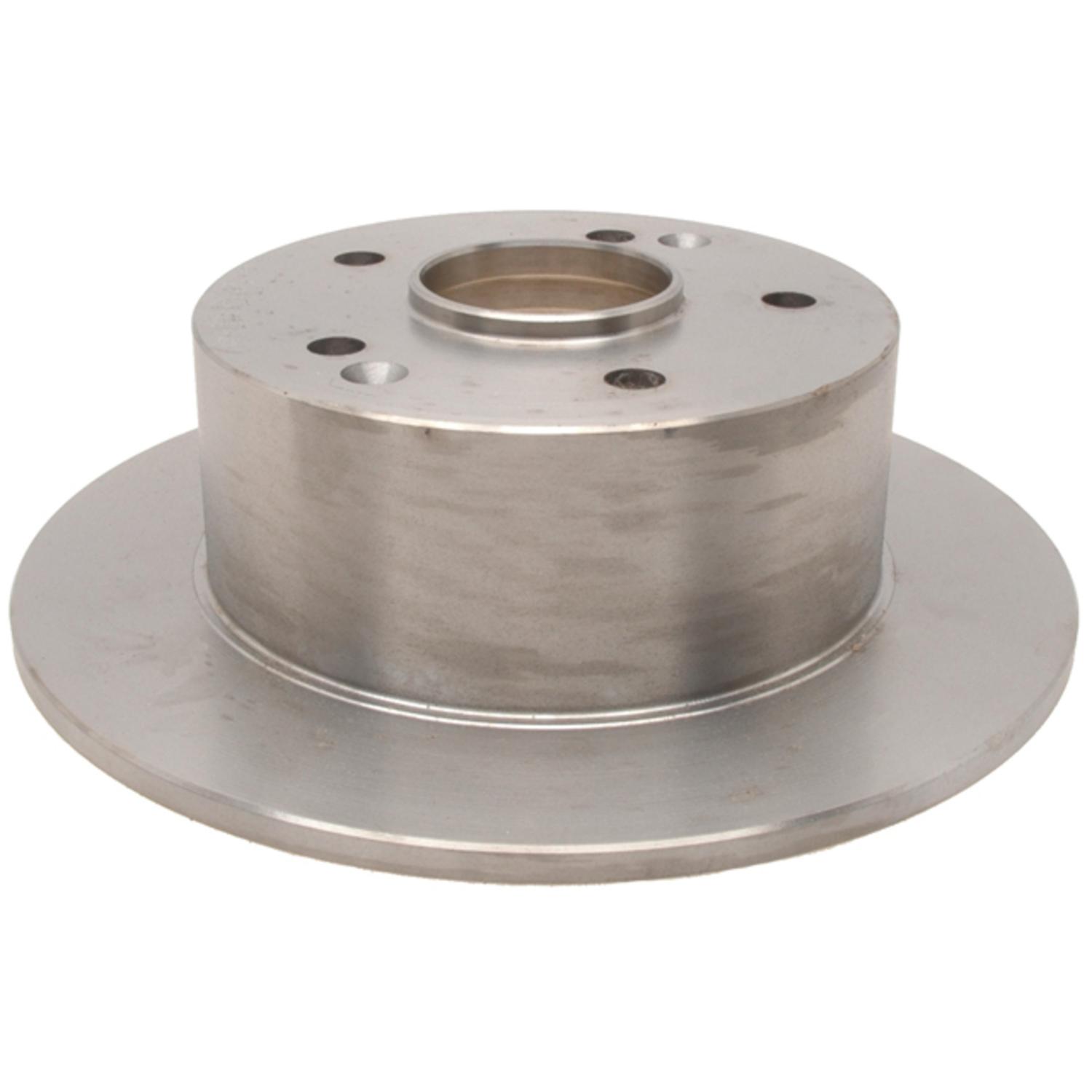 Raybestos 96592R Disc Brake Rotor product image 1 of 3