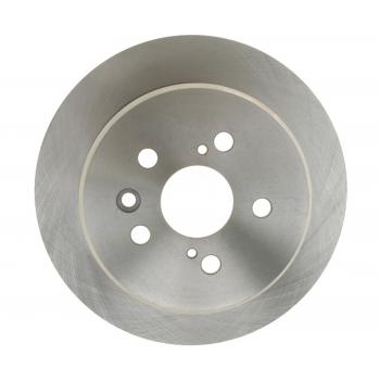 Raybestos 96594R Disc Brake Rotor product image 3 of 3