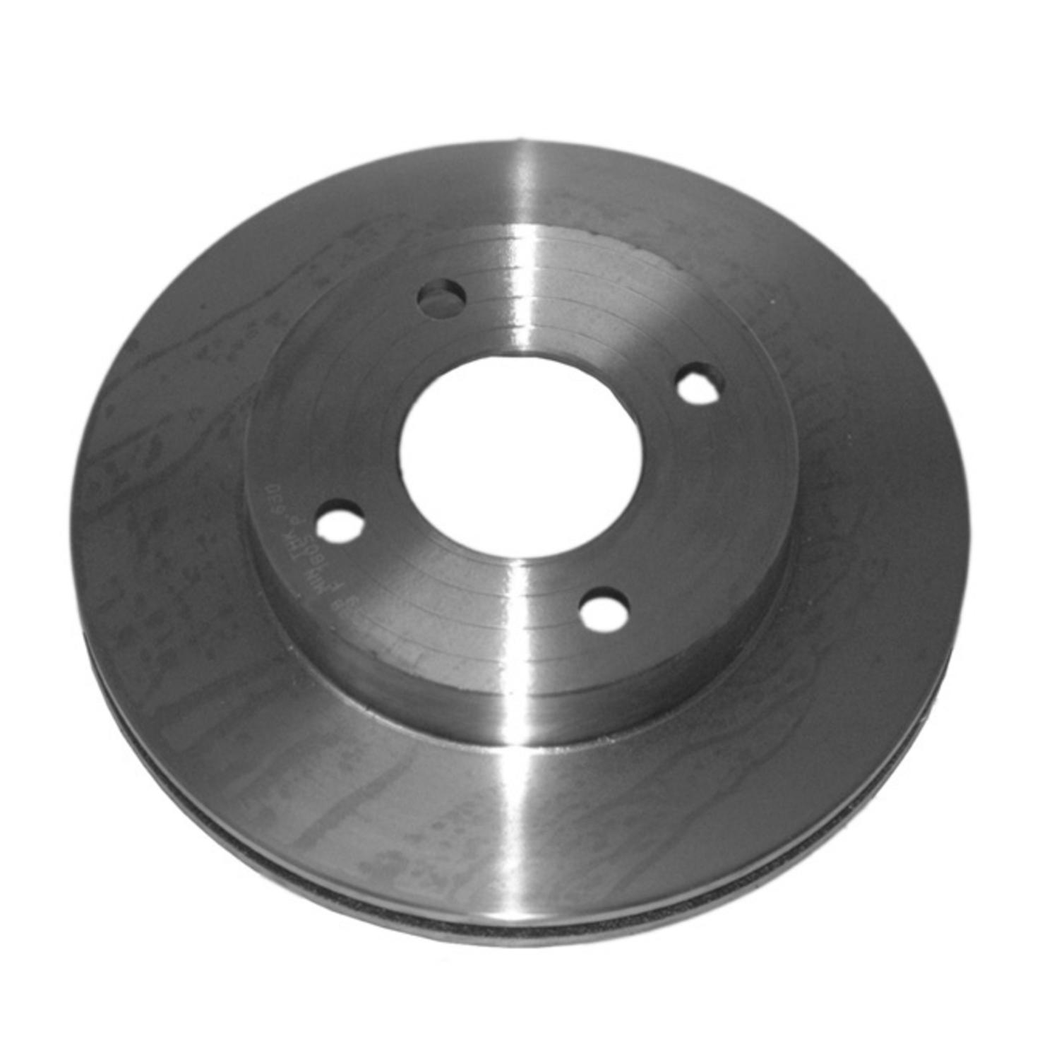 Raybestos 96598R - Disc Brake Rotor Raybestos 96598R Disc Brake Rotor product image 1 of 1