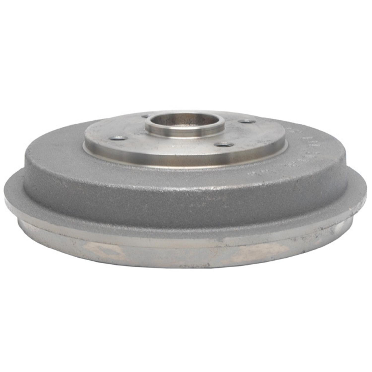 Raybestos 9660 Brake Drum product image 1 of 3