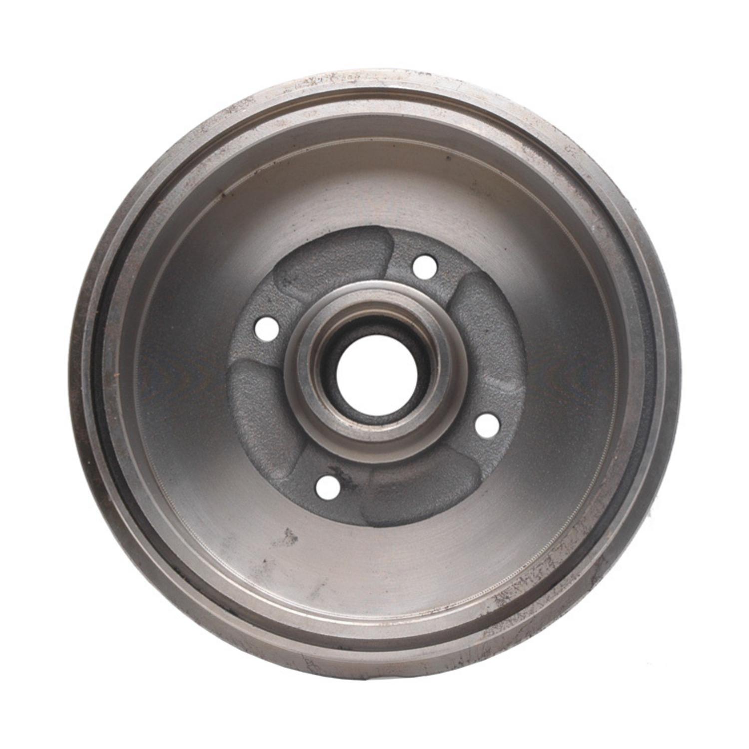 Raybestos 9660 Brake Drum product image 2 of 3