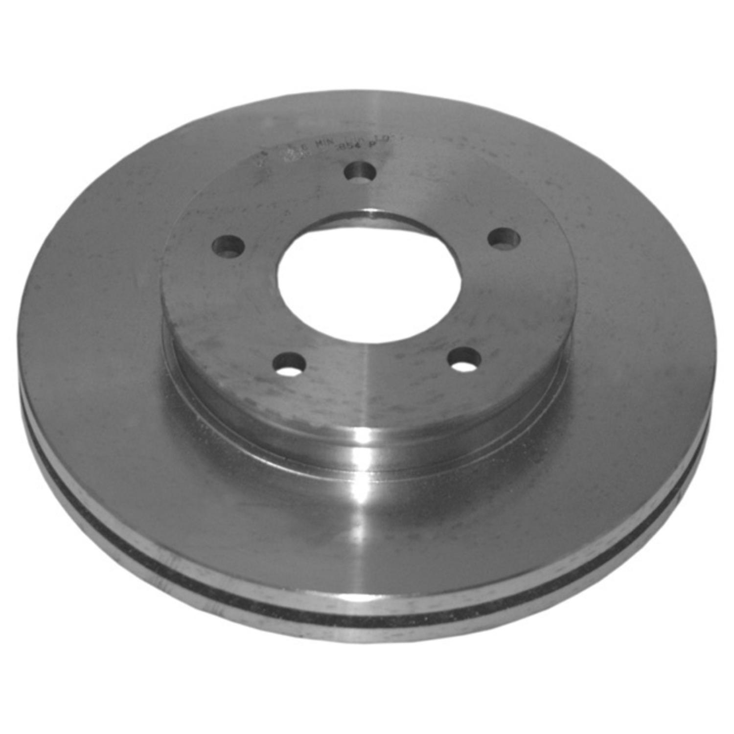 Raybestos 96606R Disc Brake Rotor product image 1 of 1