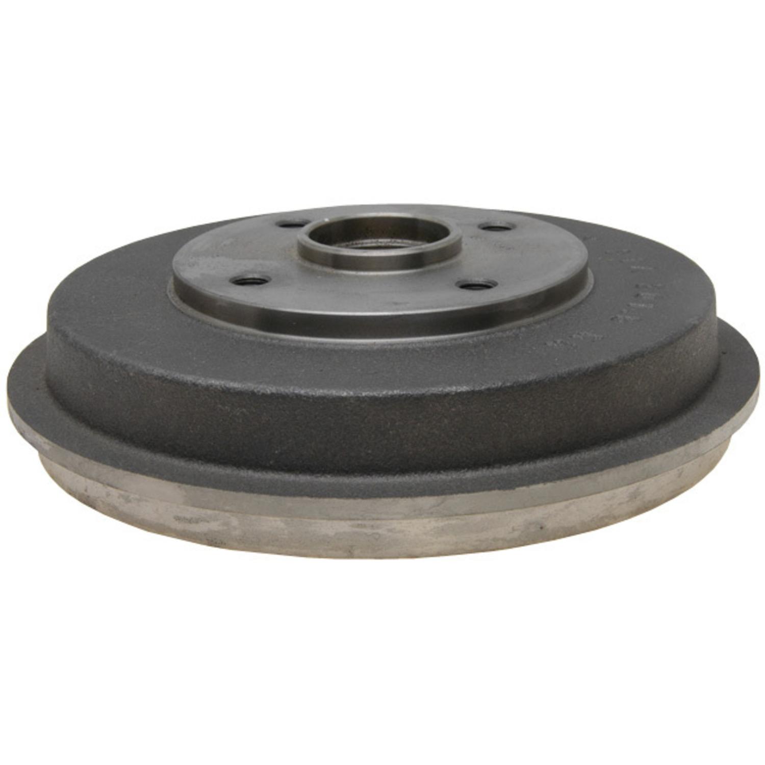 Raybestos 9660R Brake Drum product image 1 of 3