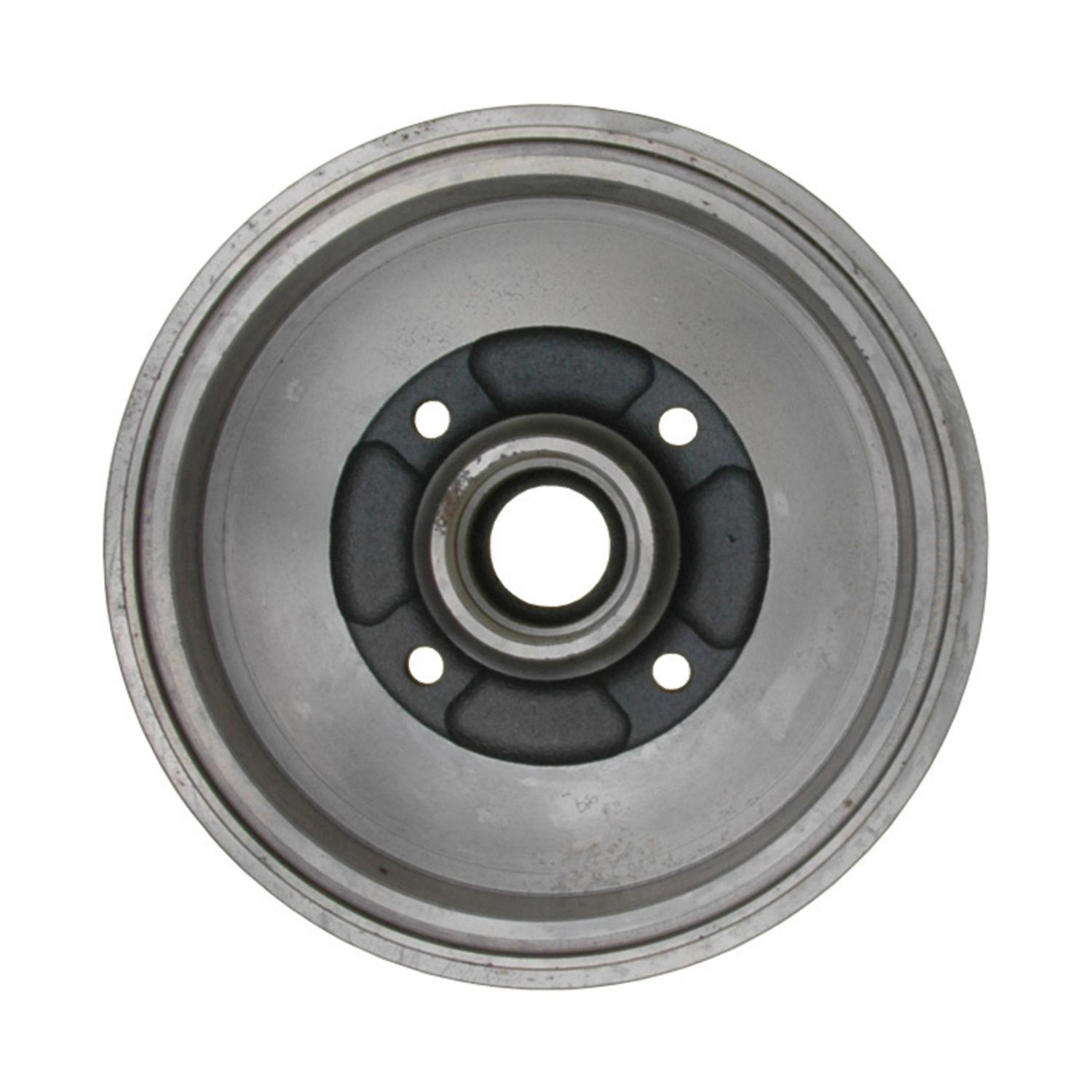 Raybestos 9660R Brake Drum product image 2 of 3