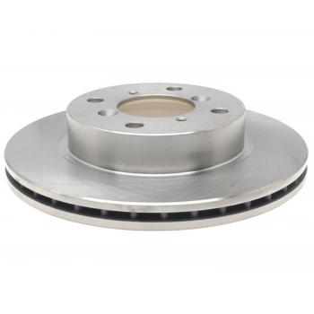 Raybestos 96611R Disc Brake Rotor product image 1 of 3