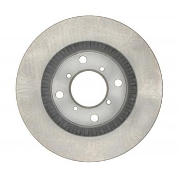Raybestos 96611R Disc Brake Rotor product image 2 of 3