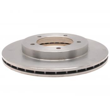 Raybestos 96612R Disc Brake Rotor product image 1 of 3