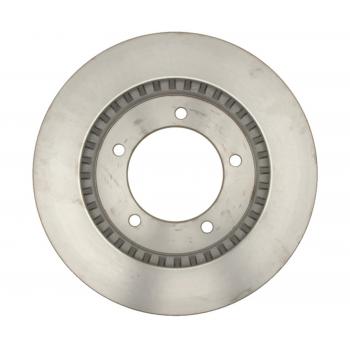 Raybestos 96612R Disc Brake Rotor product image 2 of 3