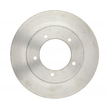 Raybestos 96612R Disc Brake Rotor product image 3 of 3