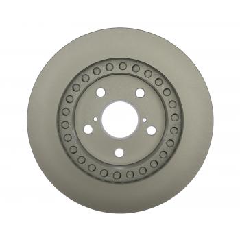 Raybestos 96613FZN Disc Brake Rotor product image 2 of 3
