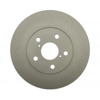 Raybestos 96613FZN Disc Brake Rotor product image 3 of 3