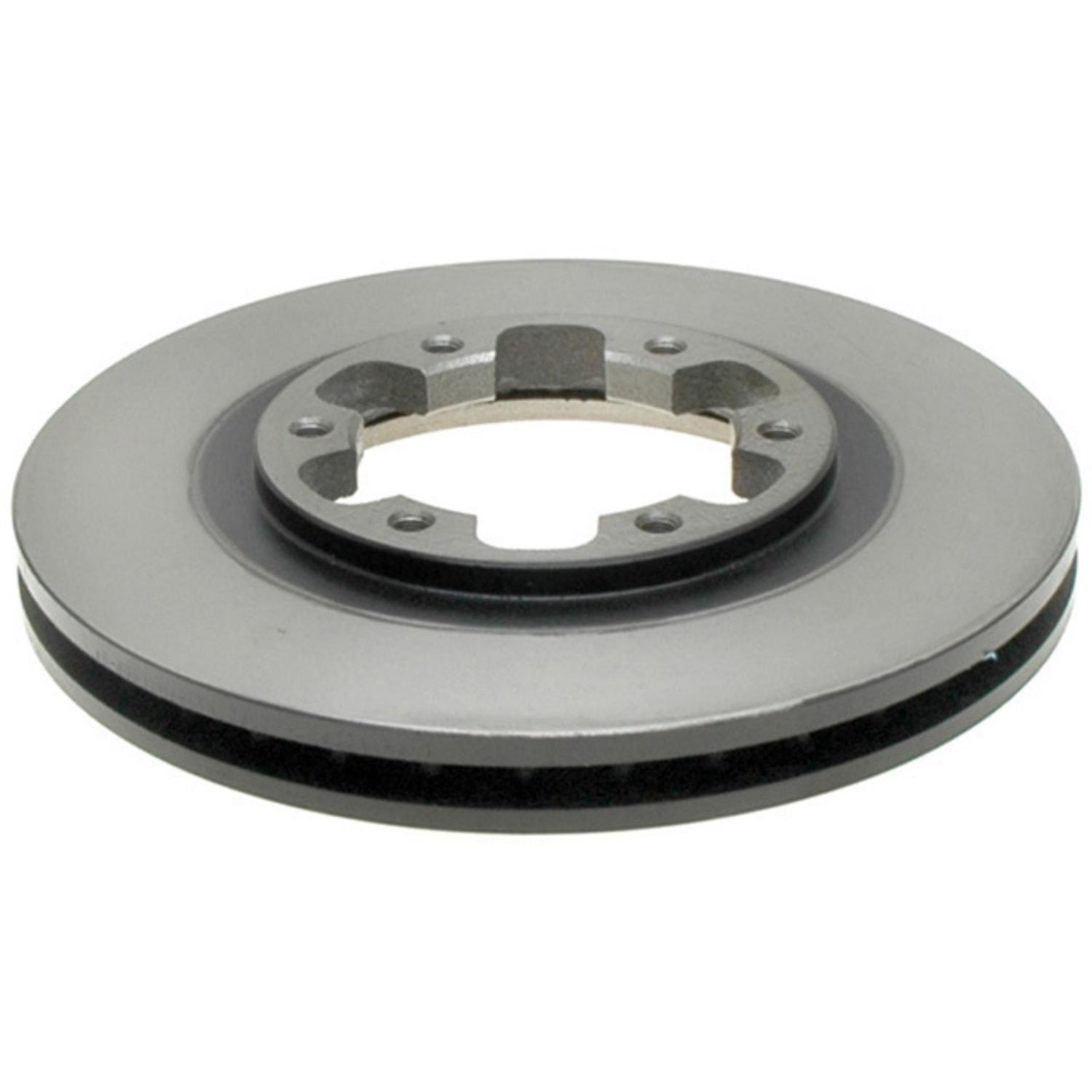 Raybestos 96615 - Disc Brake Rotor Raybestos 96615 Disc Brake Rotor product image 1 of 3
