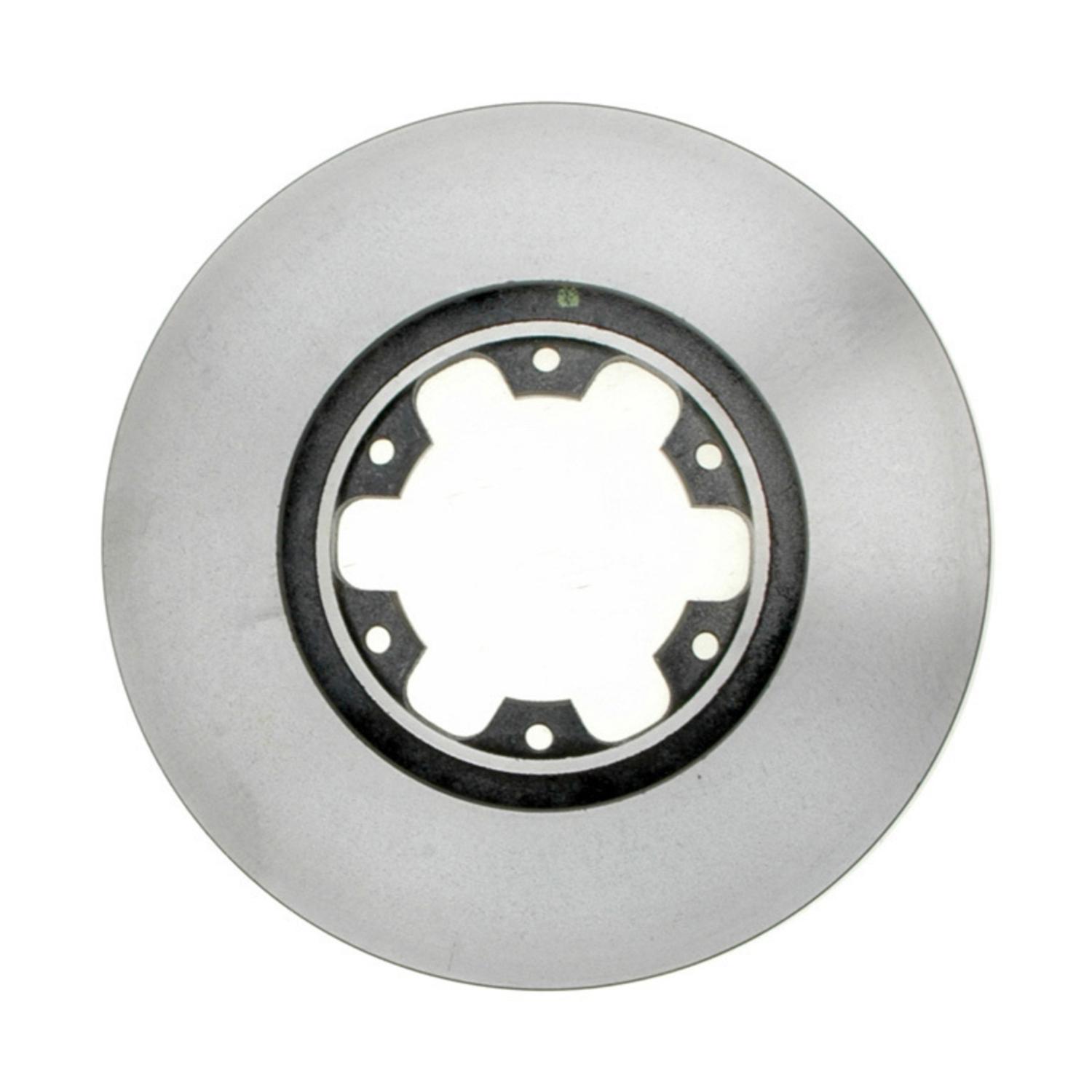 Raybestos 96615 - Disc Brake Rotor Raybestos 96615 Disc Brake Rotor product image 2 of 3