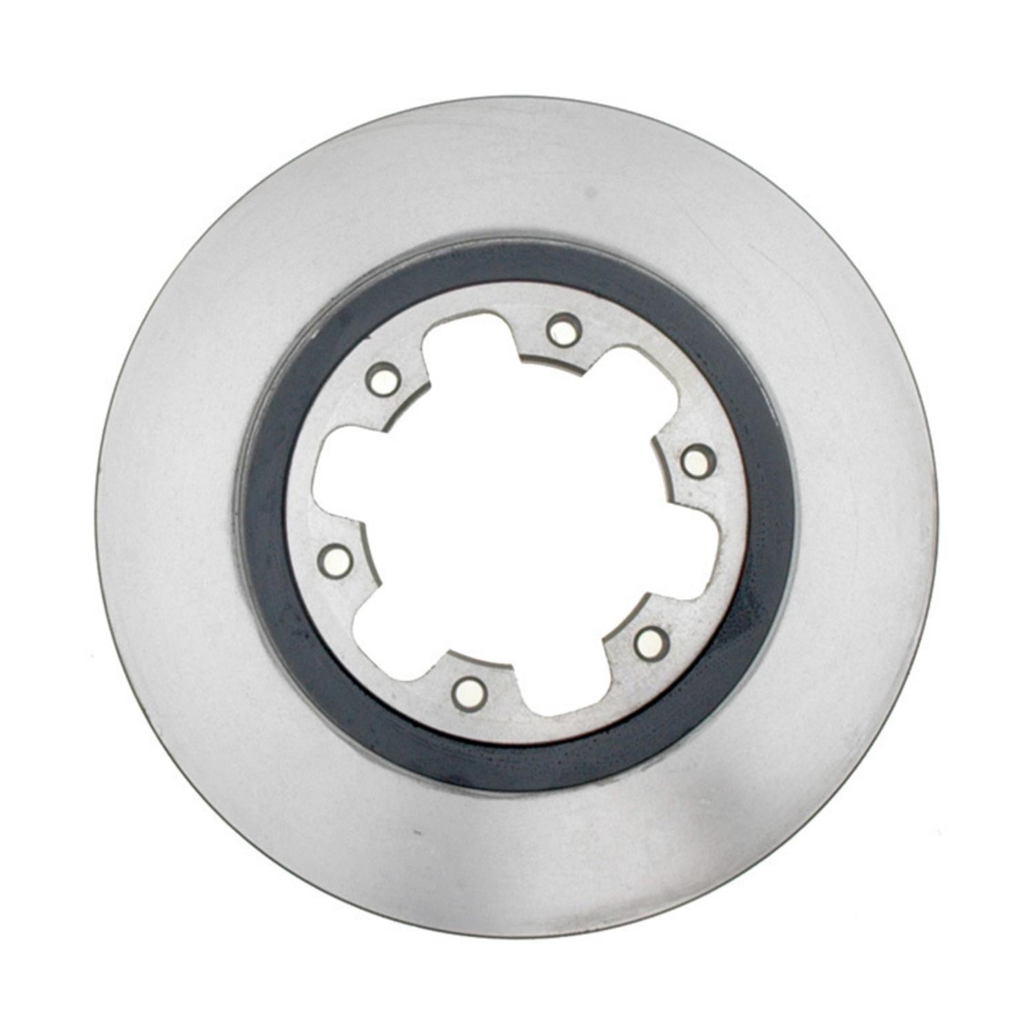Raybestos 96615 - Disc Brake Rotor Raybestos 96615 Disc Brake Rotor product image 3 of 3
