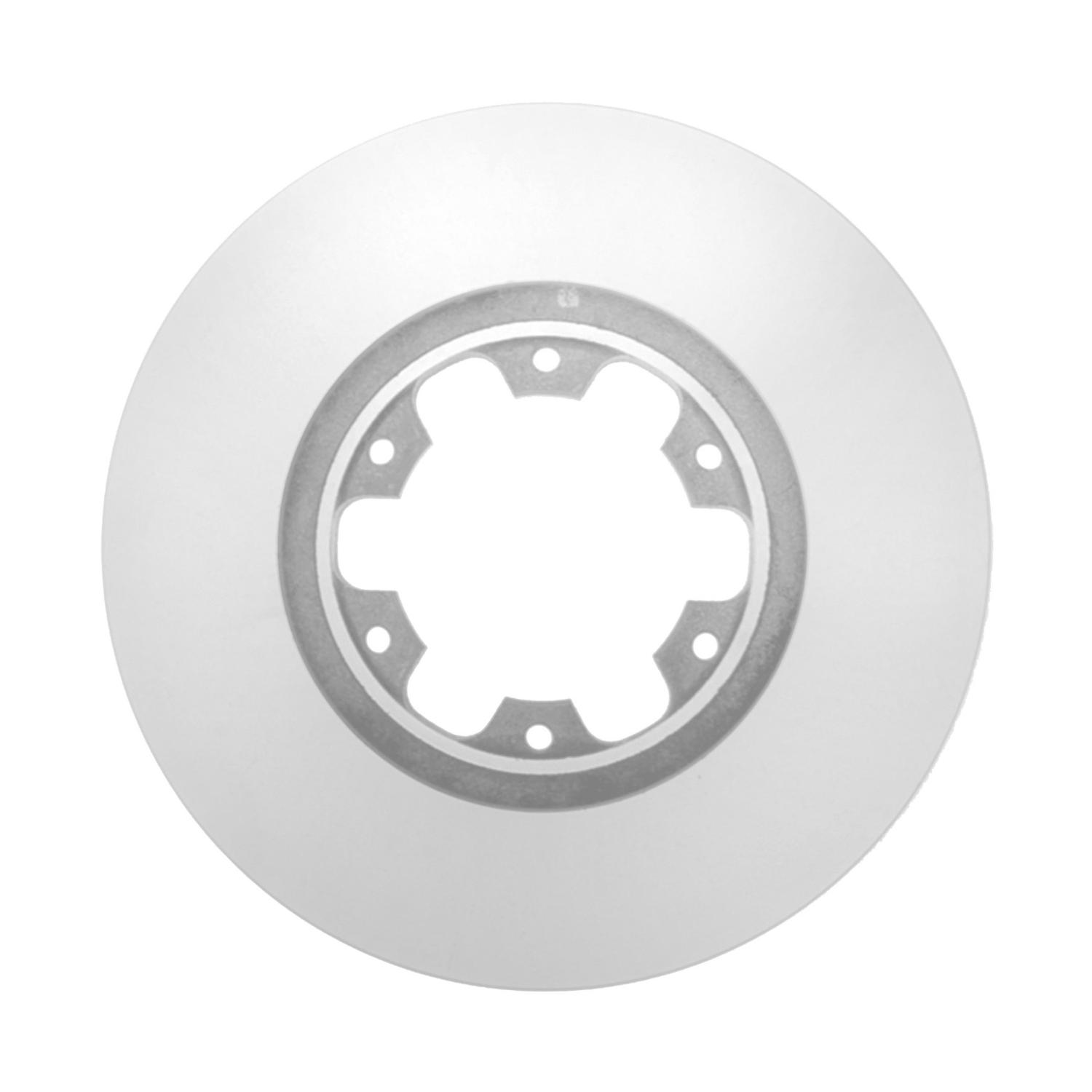 Raybestos 96615FZN Disc Brake Rotor product image 2 of 3