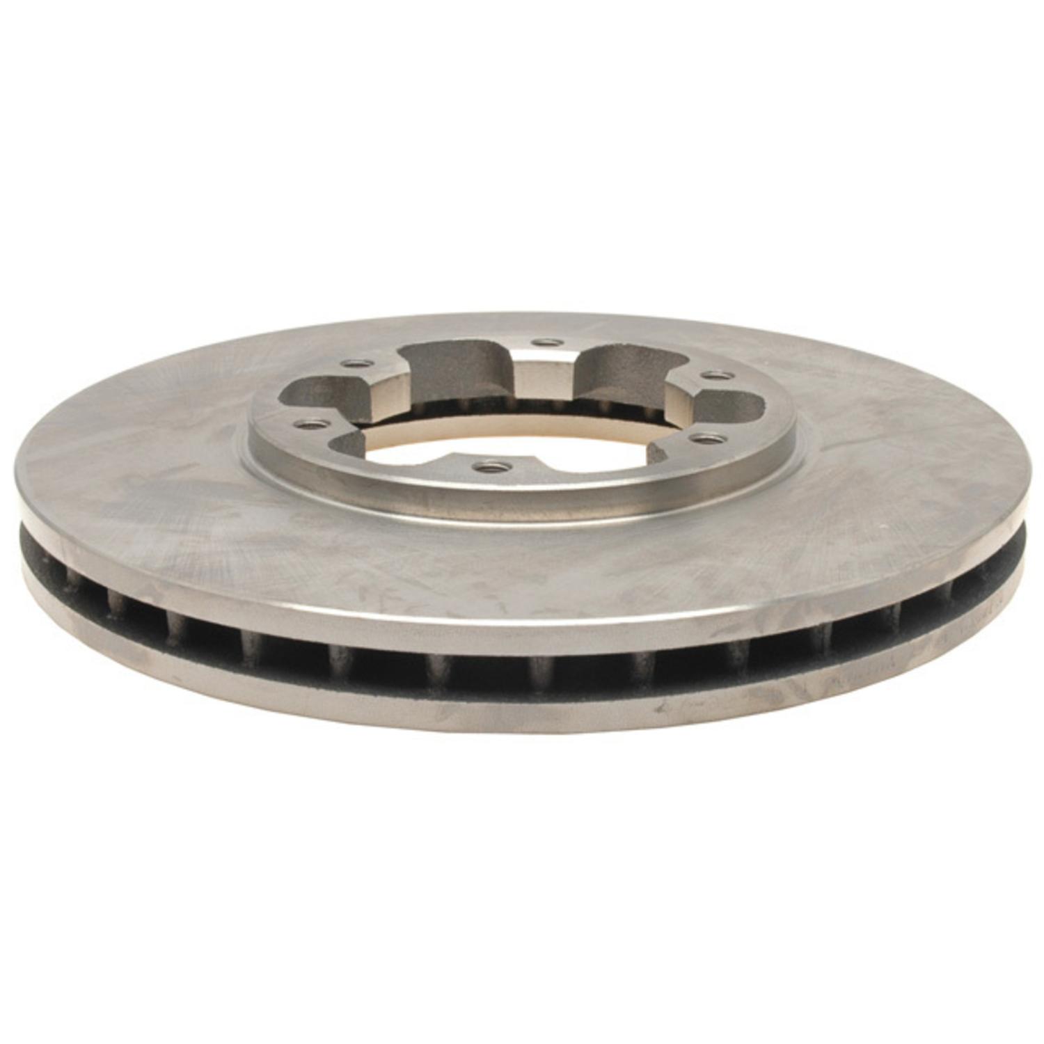 Raybestos 96615R Disc Brake Rotor product image 1 of 3