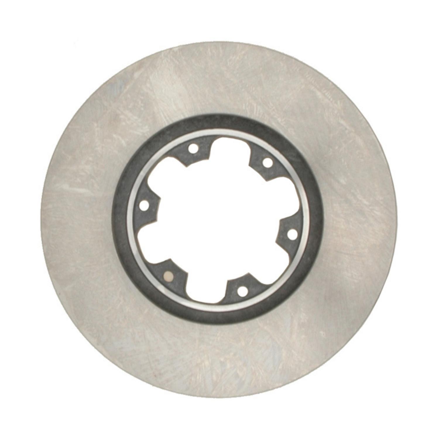 Raybestos 96615R Disc Brake Rotor product image 2 of 3